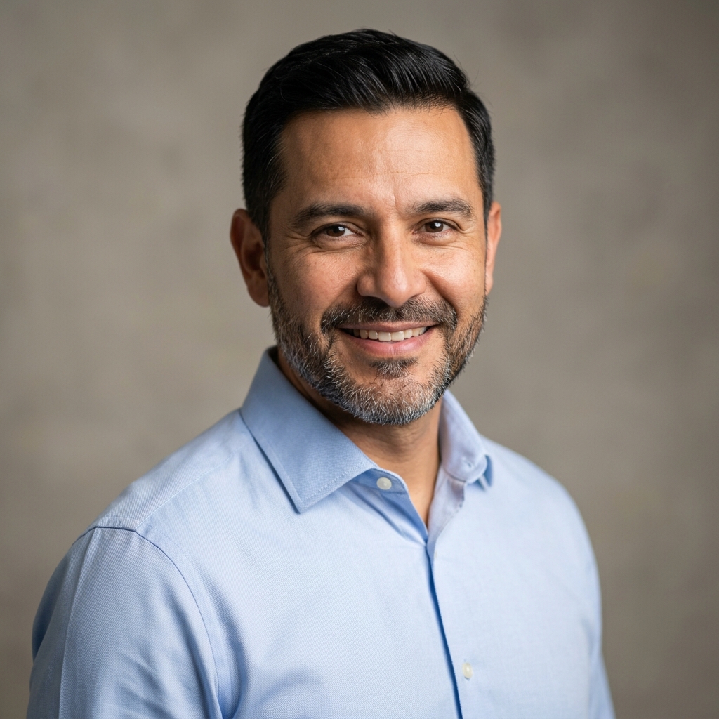 Luis Torres