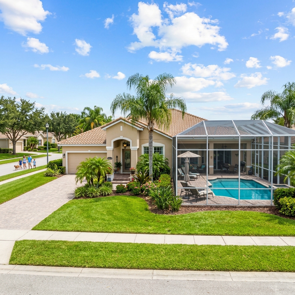 Top 10 Realtors en Kissimmee 2025