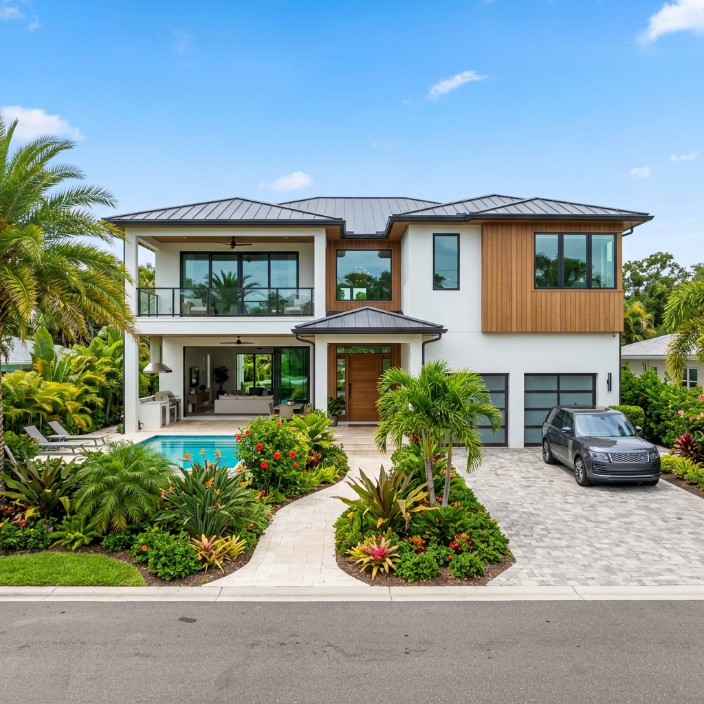 Top 10 Realtors en Tampa 2025