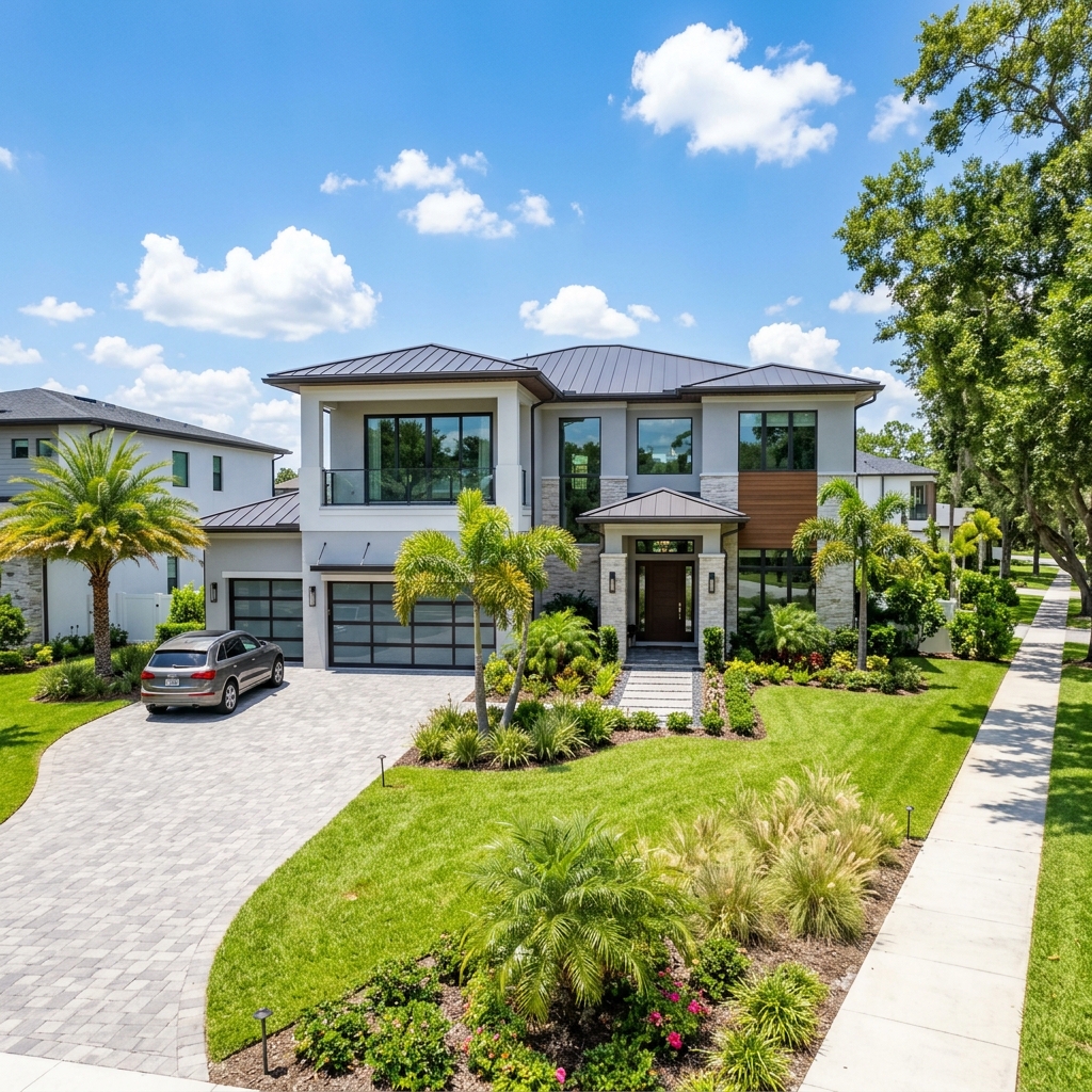 Top 10 Realtors en Orlando 2025