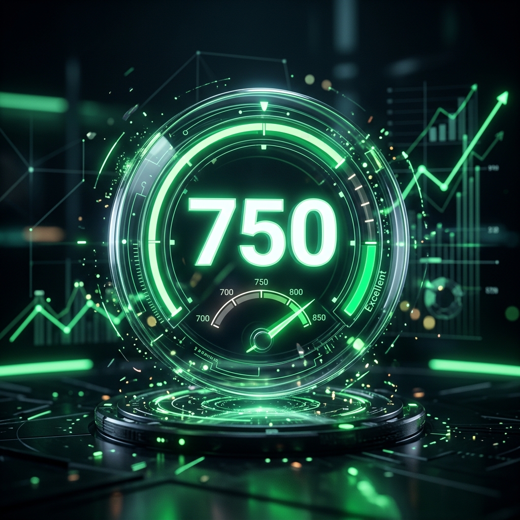 Cómo Subir tu Crédito de 500 a 750 en 6 Meses