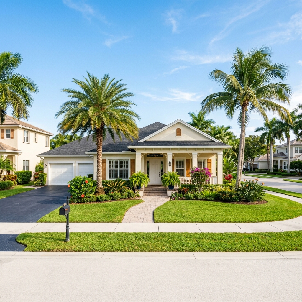 Top 10 Realtors en Lake Worth 2025