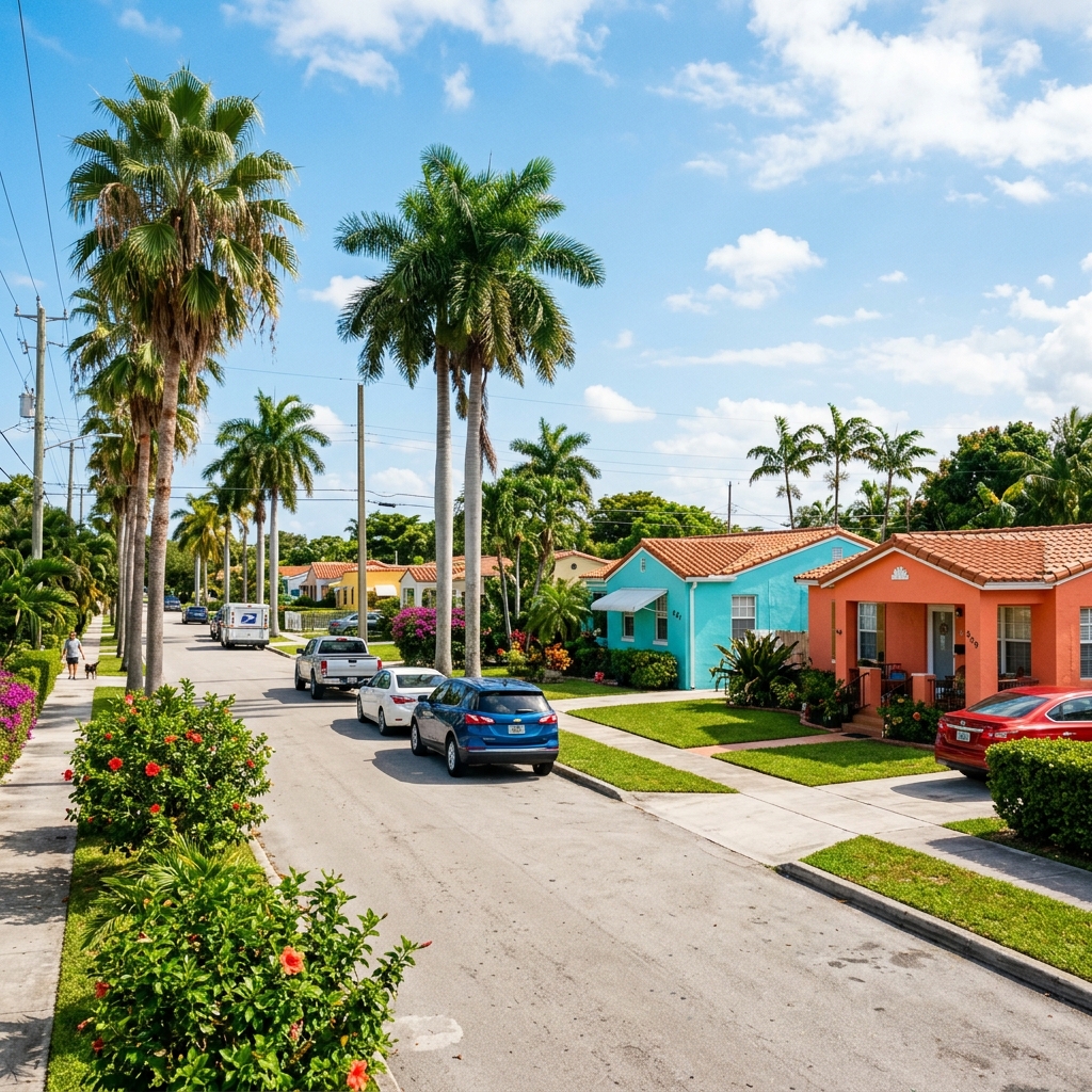 Top 10 Realtors en Hialeah 2025