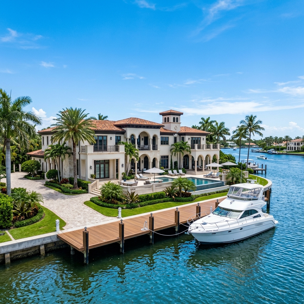 Top 10 Realtors en West Palm Beach 2025