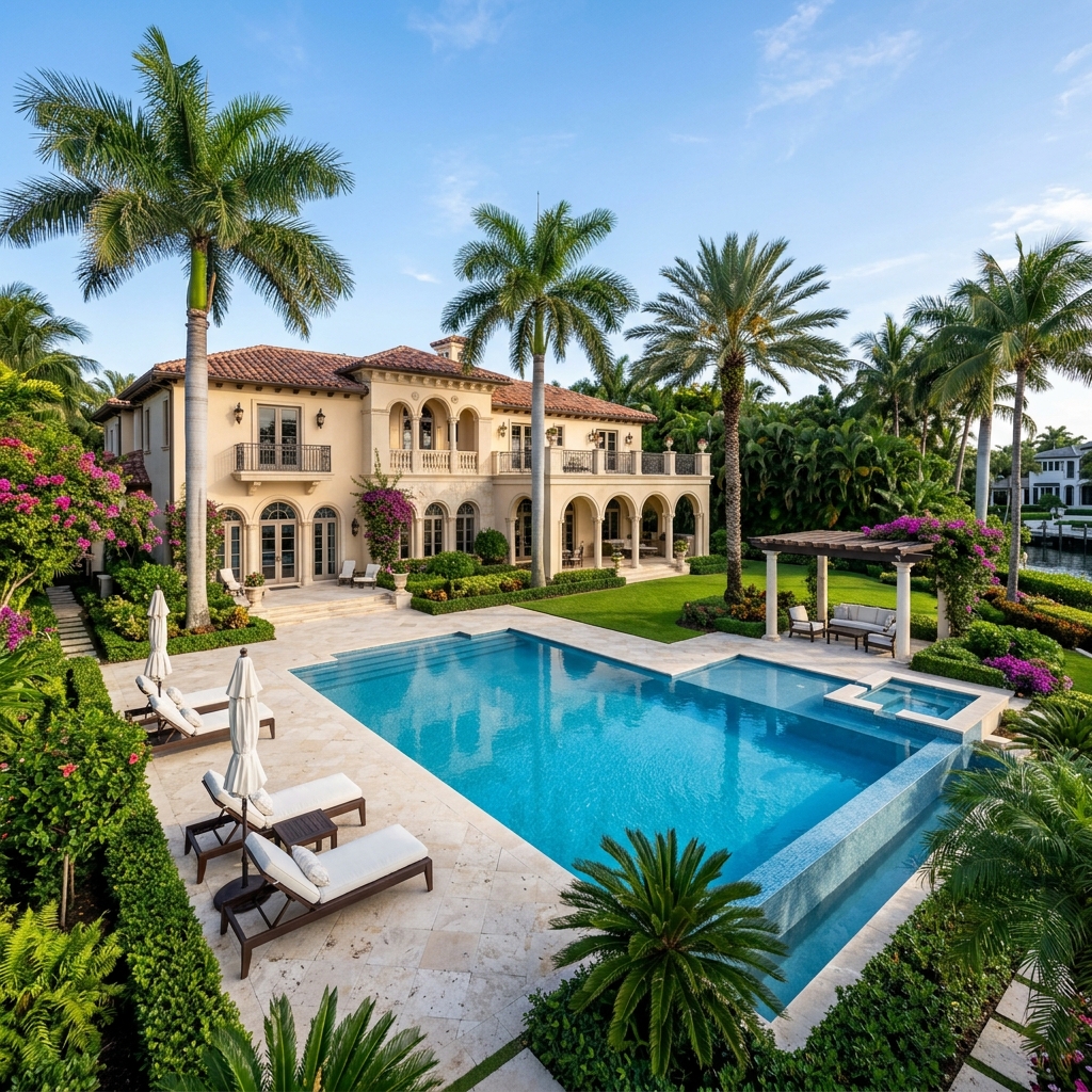 Top 10 Realtors en Naples 2025