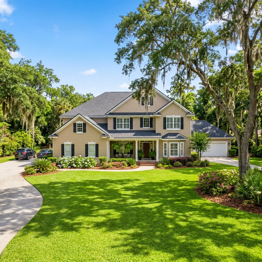 Top 10 Realtors en Jacksonville 2025