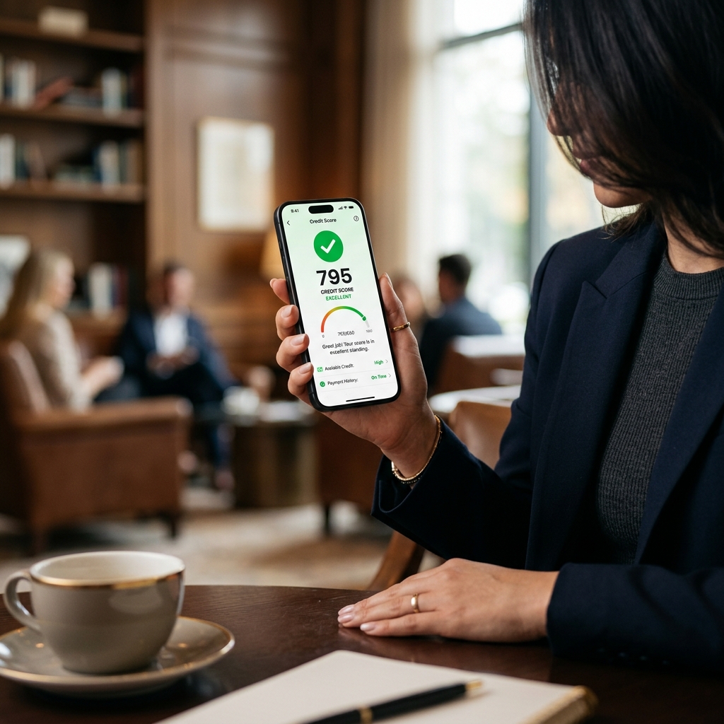 Cómo Subir tu Puntaje de Crédito 40-50 Puntos: Guía Rápida
