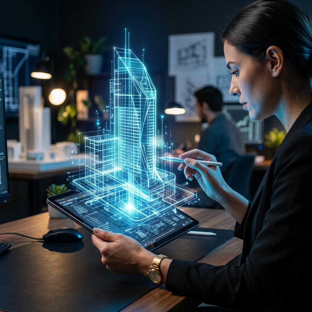 El Ascenso de la Proptech en la Inversión Inmobiliaria