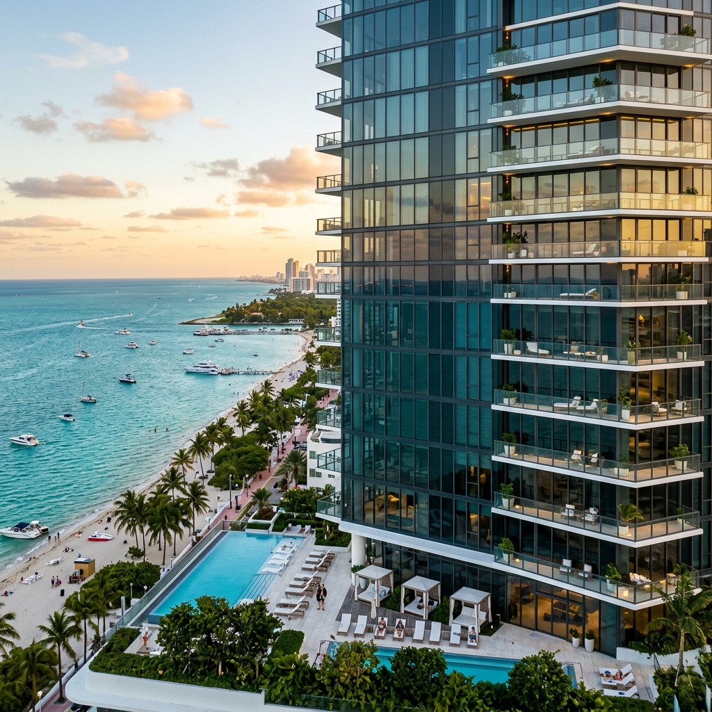 El Mercado de Alquiler en Florida: Tendencias y Consejos para Inversionistas