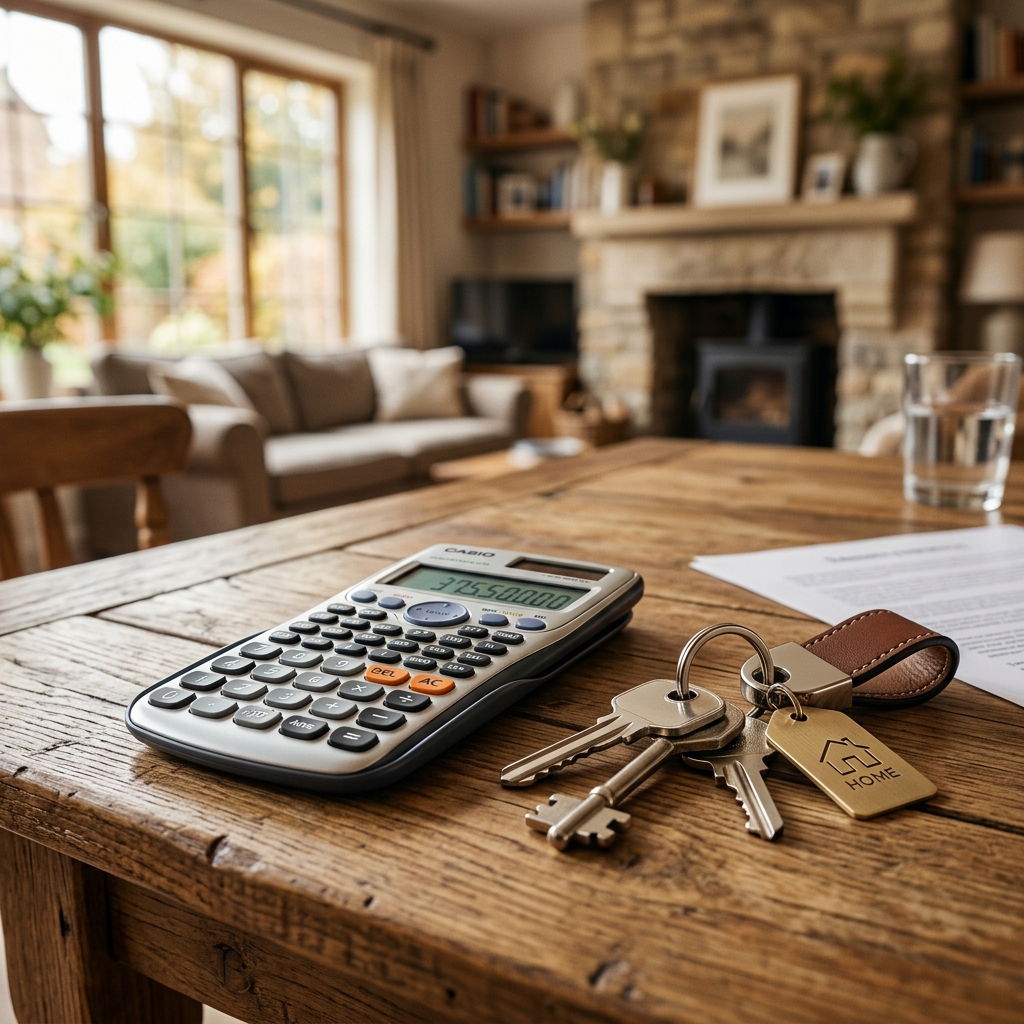 Precios de Casas en Estados Unidos: ¿Cuánto Cuesta Comprar una Propiedad hoy en día?