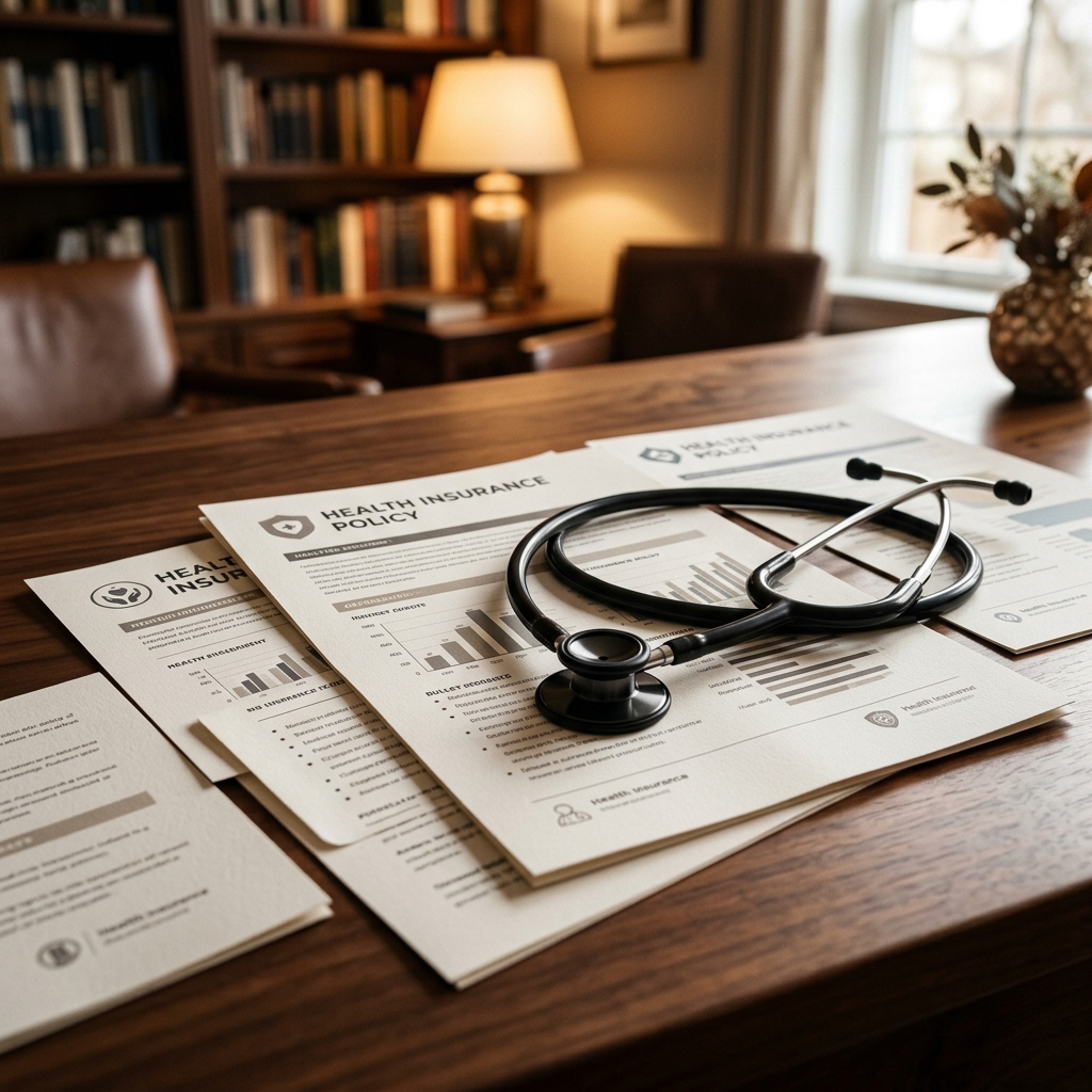 Seguro Médico en Estados Unidos: Cómo Encontrar el Plan Ideal