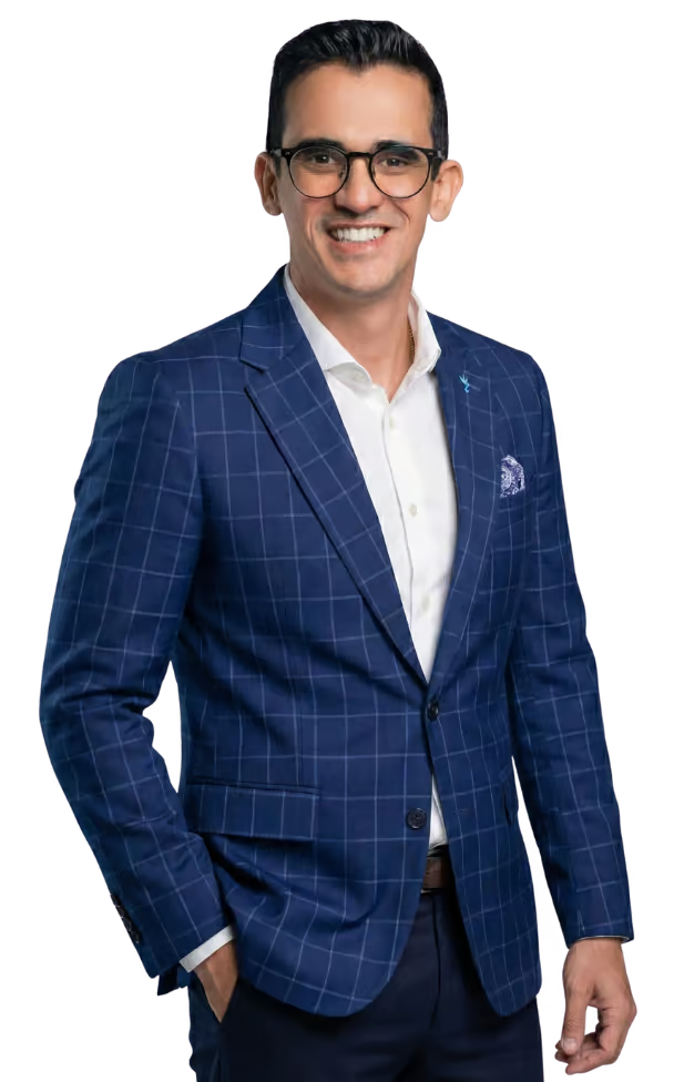 Marcos Álvarez