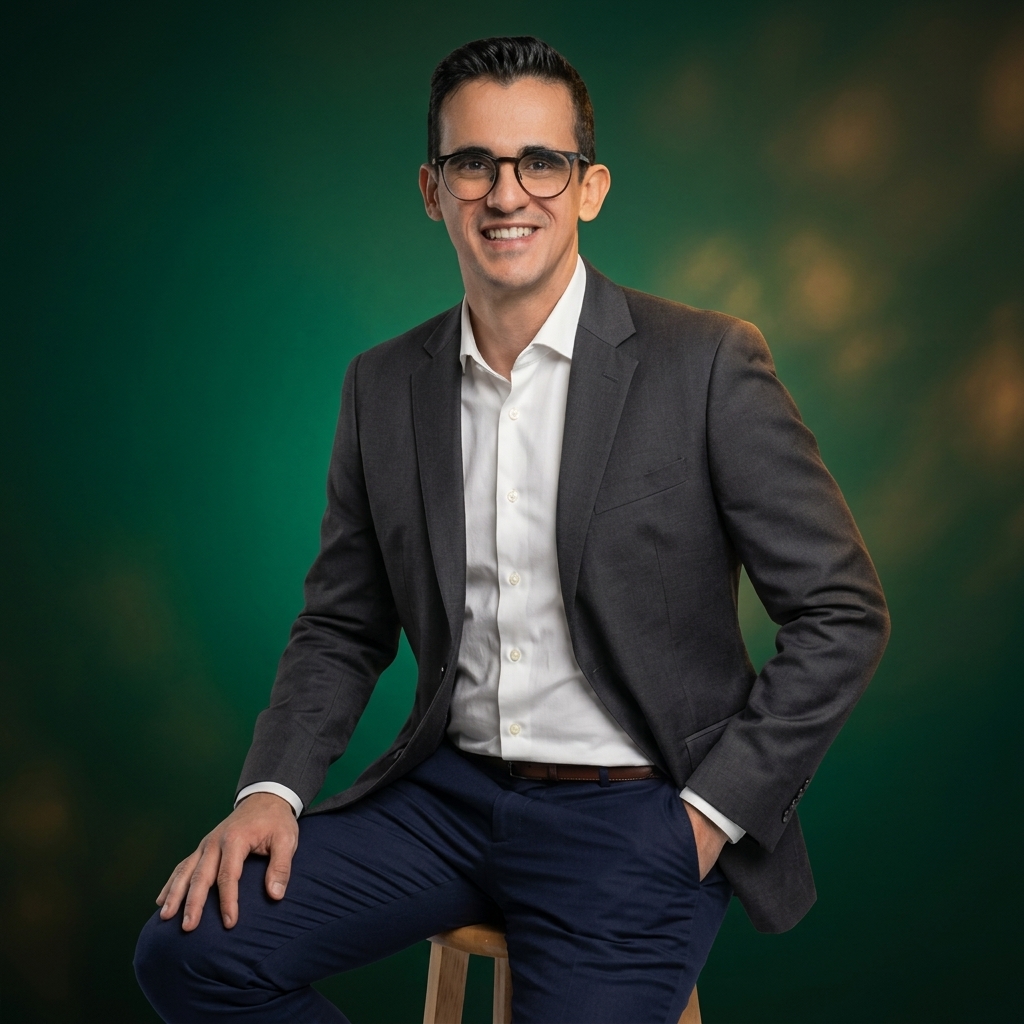 Marcos Álvarez Historia